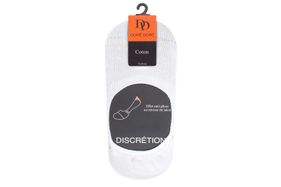 Doré Doré-AP508304E-WHITE-ACCESSOIRES-0001