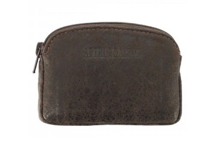 ARTHUR & ASTON-1438-154C-MARRON-ACCESSOIRES-0001