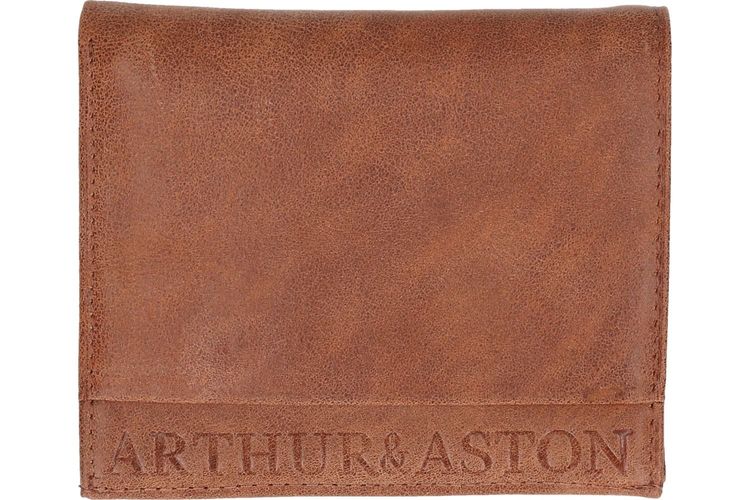 ARTHUR & ASTON-1438-678C-COGNAC-ACCESSOIRES-0001