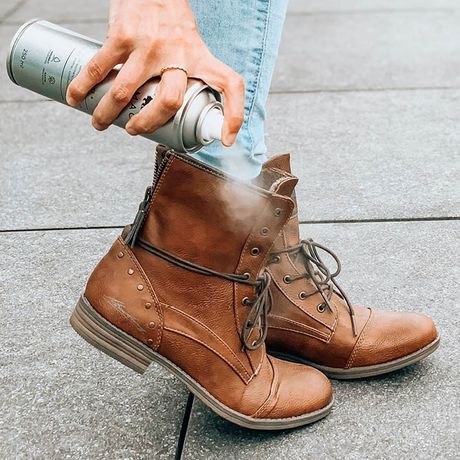 Comment choisir le bon produit d'entretien pour vos chaussures ?