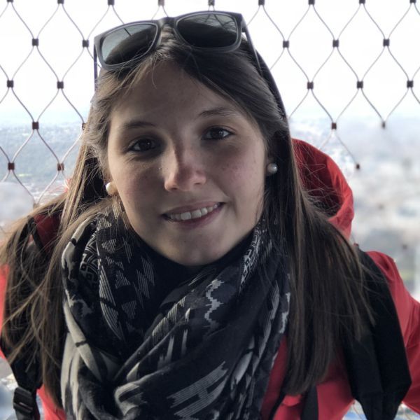 blog person profile picture