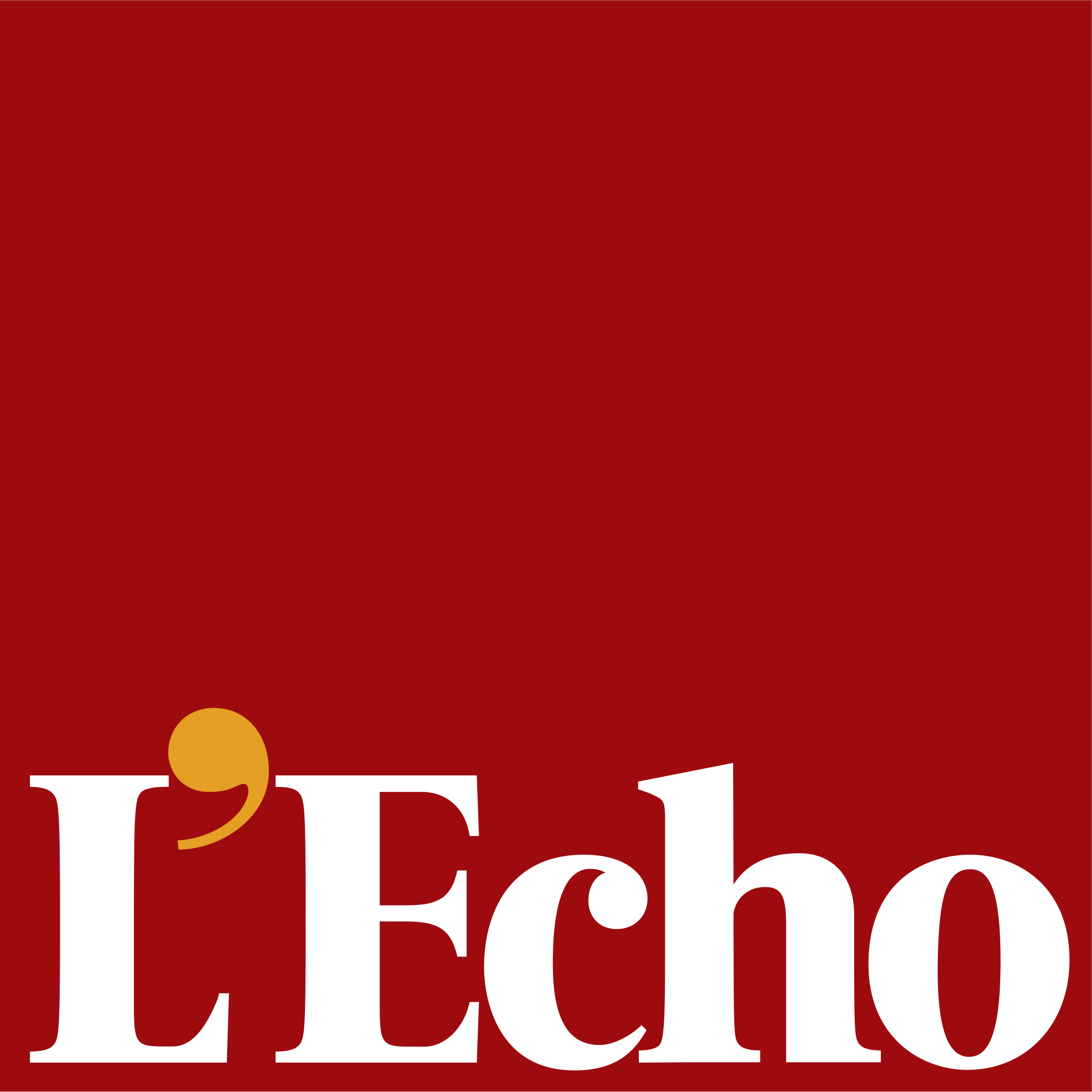 L'Echo