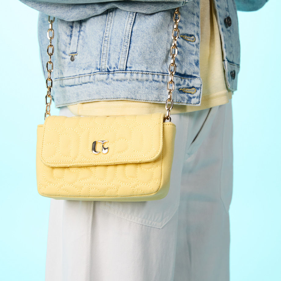 Complétez votre look ! image