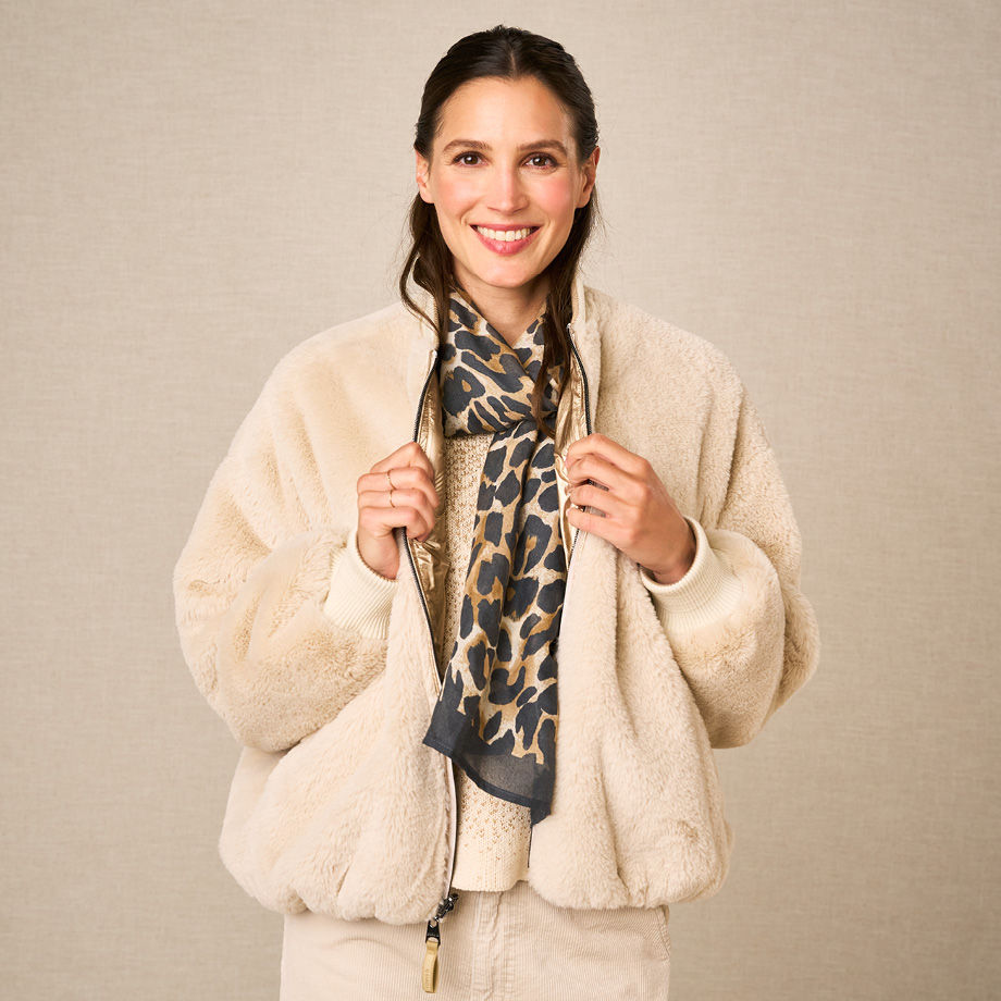 Complétez votre look ! image