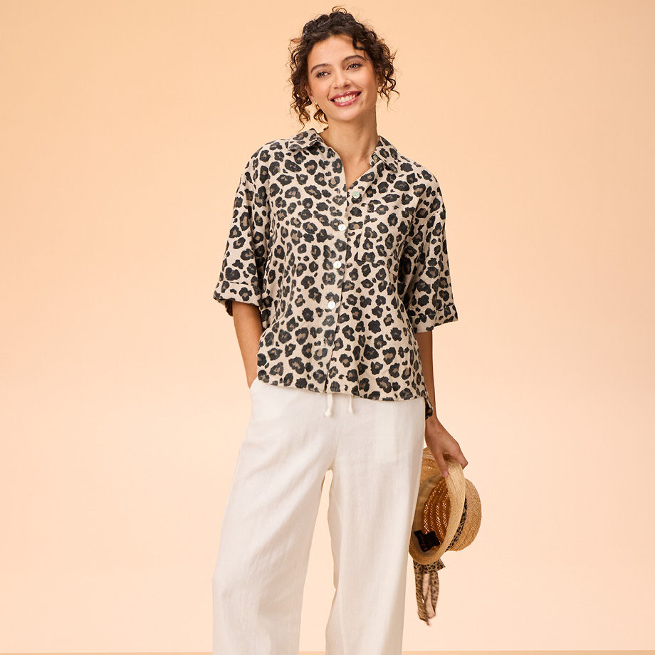 Complétez votre look ! image