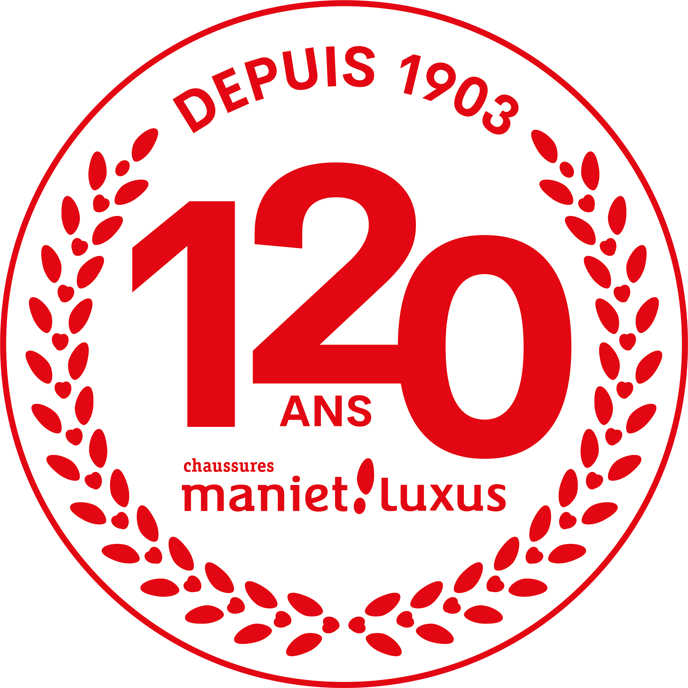 120 ans