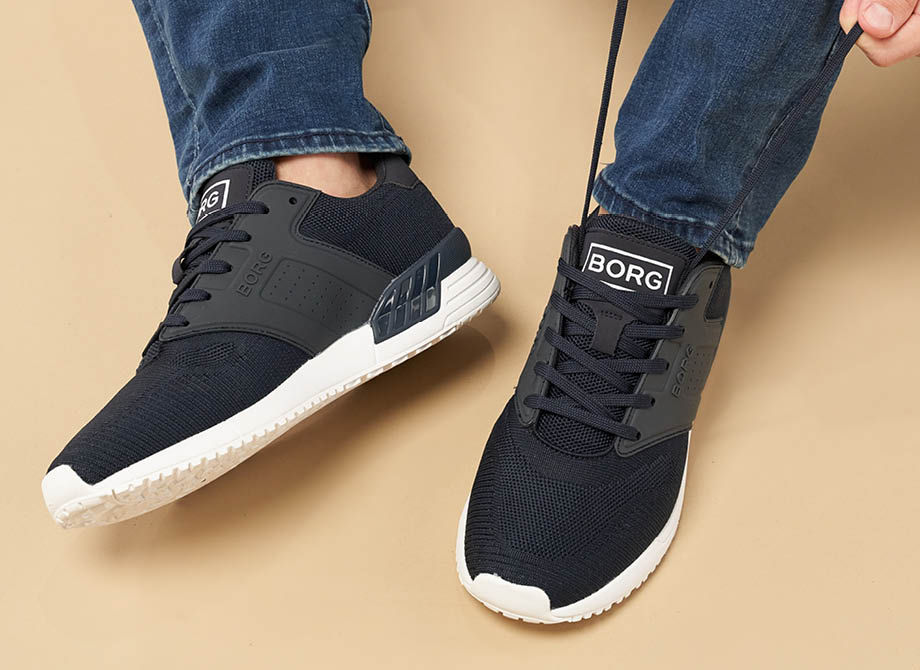 chaussures bjorn borg homme
