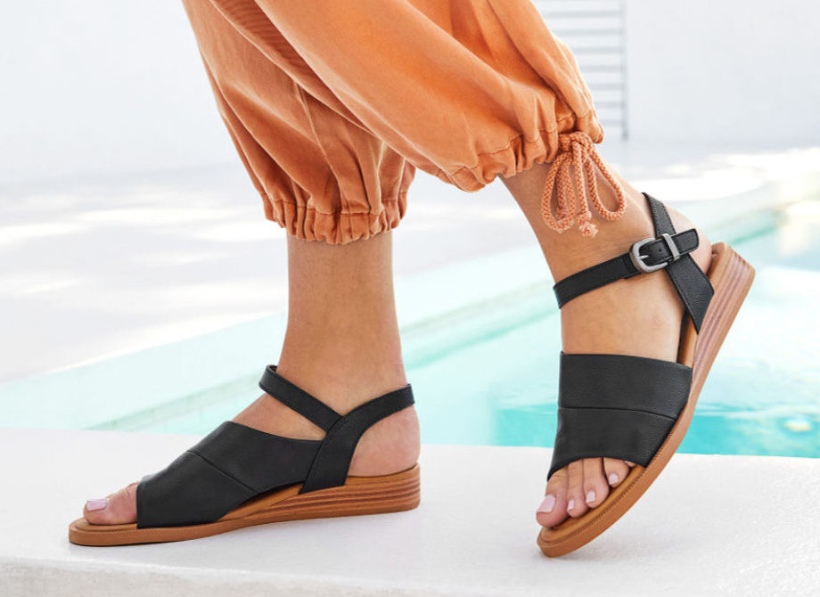 Blowfish Malibu sandales femme