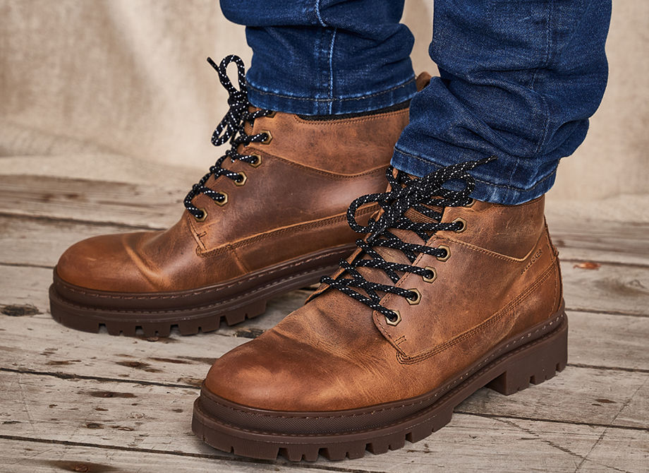 chaussures bullboxer homme